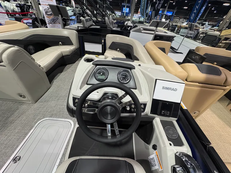 Slide: The Image of Barletta Cabrio 22 Q 2026 - 9