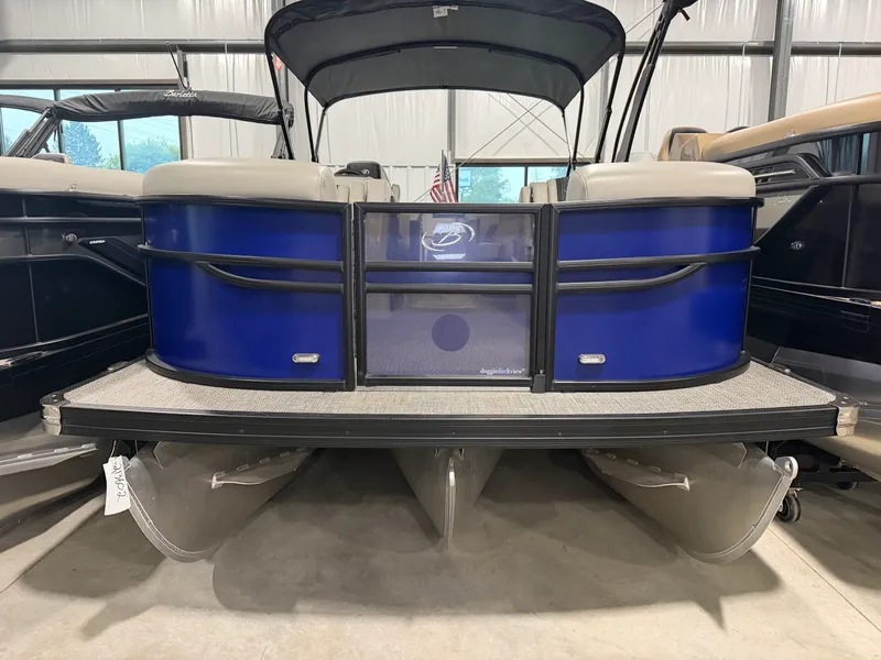 The Image of Barletta Cabrio 22 Q 2026 - 0