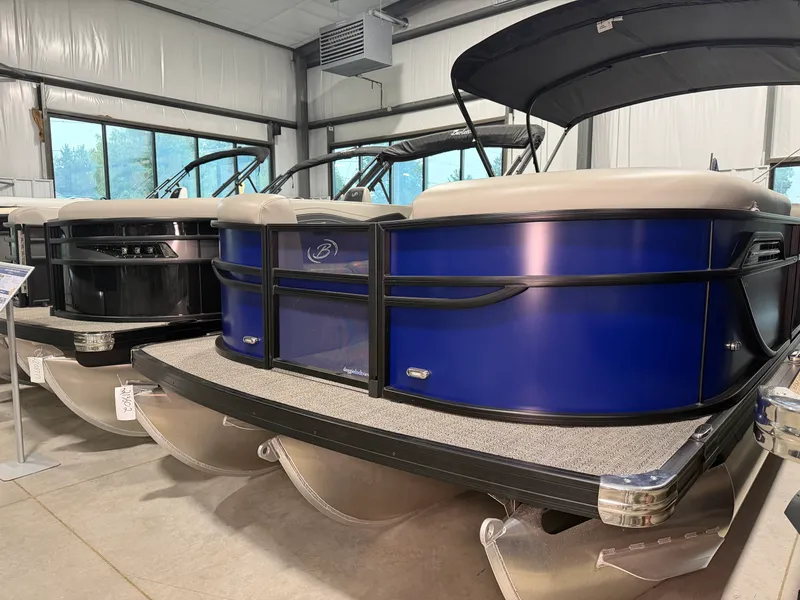 Slide: The Image of Barletta Cabrio 22 Q 2026 - 3