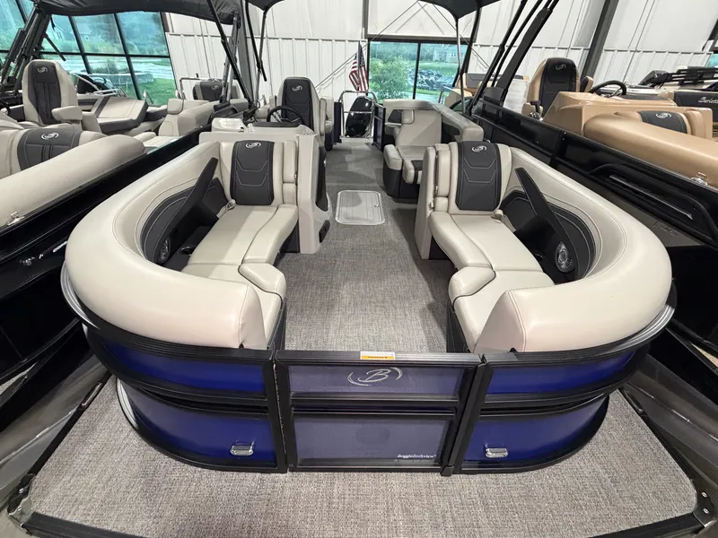 Slide: The Image of Barletta Cabrio 22 Q 2026 - 8