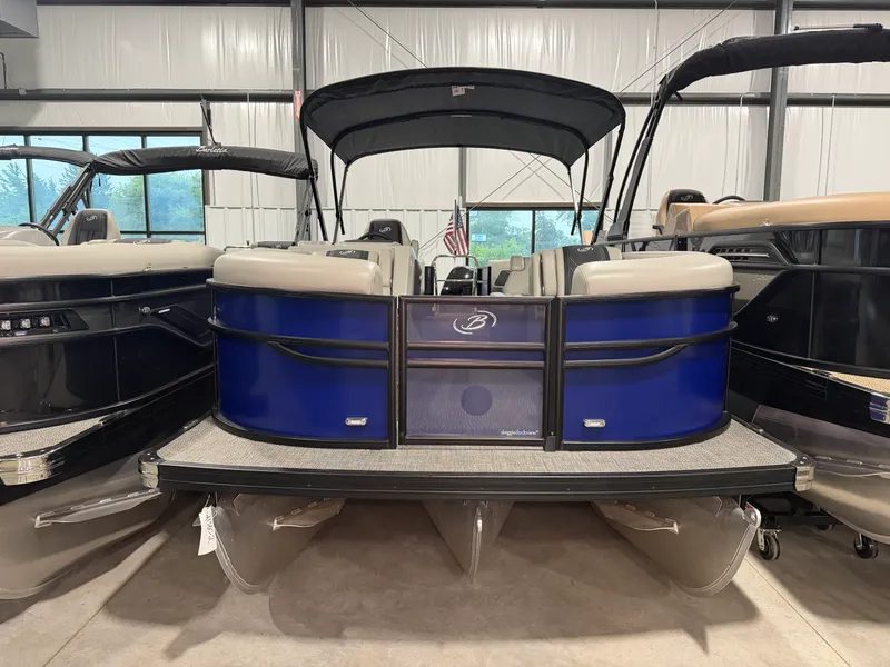 Slide: The Image of Barletta Cabrio 22 Q 2026 - 2