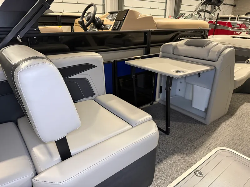Slide: The Image of Barletta Cabrio 22 Q 2026 - 25