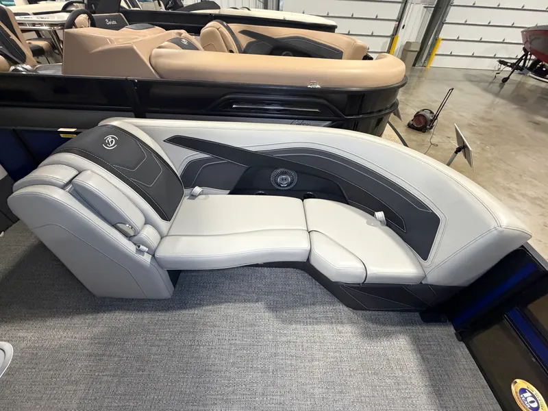 Slide: The Image of Barletta Cabrio 22 Q 2026 - 11