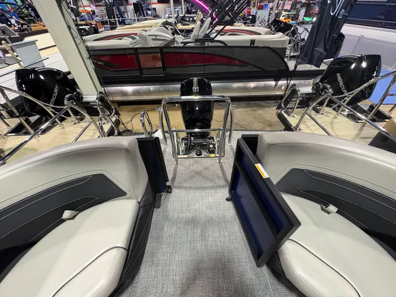 Slide: The Image of Barletta Cabrio 22 Q 2026 - 12