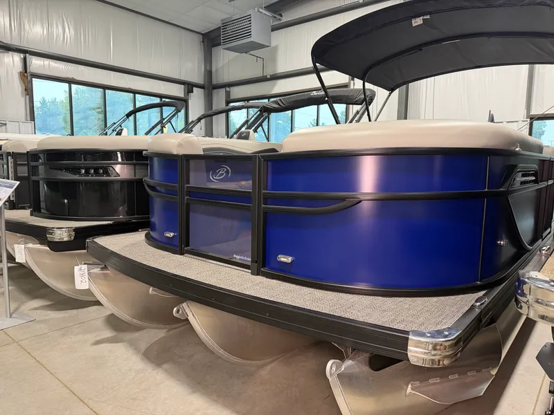 Slide: The Image of Barletta Cabrio 22 Q 2026 - 4