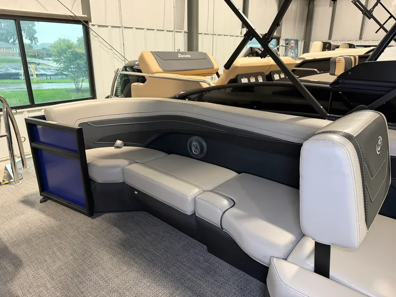 Slide: The Image of Barletta Cabrio 22 Q 2026 - 40