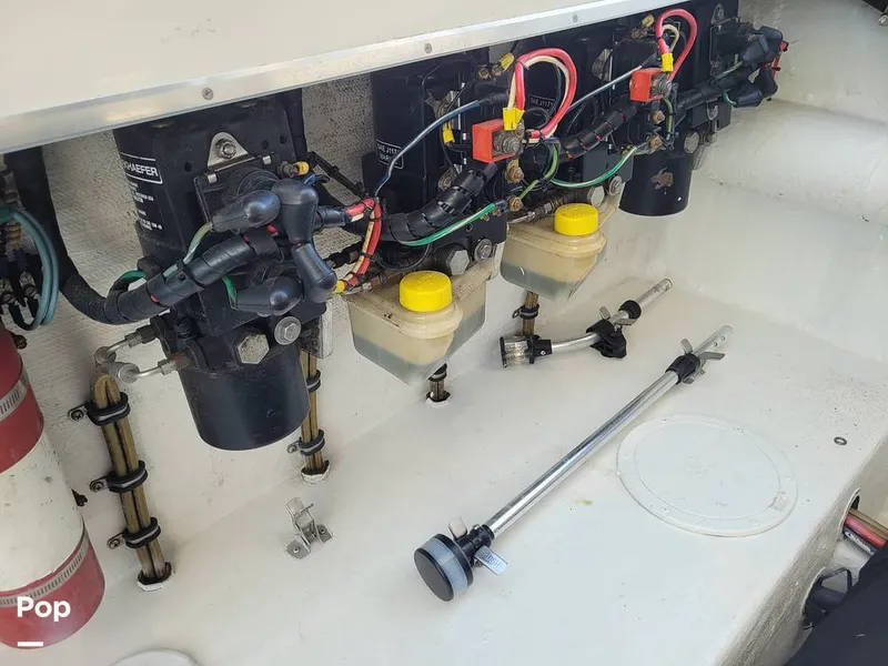 Slide: The Image of Cigarette 35 Cafe Racer 1994 - 14297072