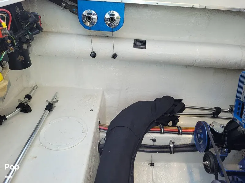 Slide: The Image of Cigarette 35 Cafe Racer 1994 - 14297073