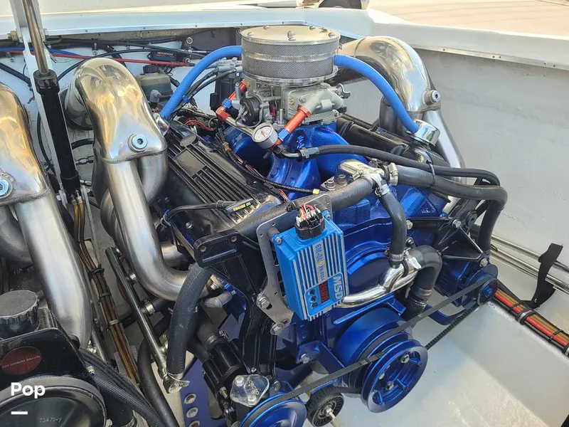 Slide: The Image of Cigarette 35 Cafe Racer 1994 - 14297077