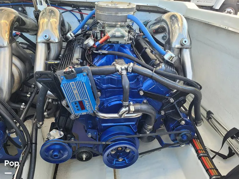 Slide: The Image of Cigarette 35 Cafe Racer 1994 - 14297078