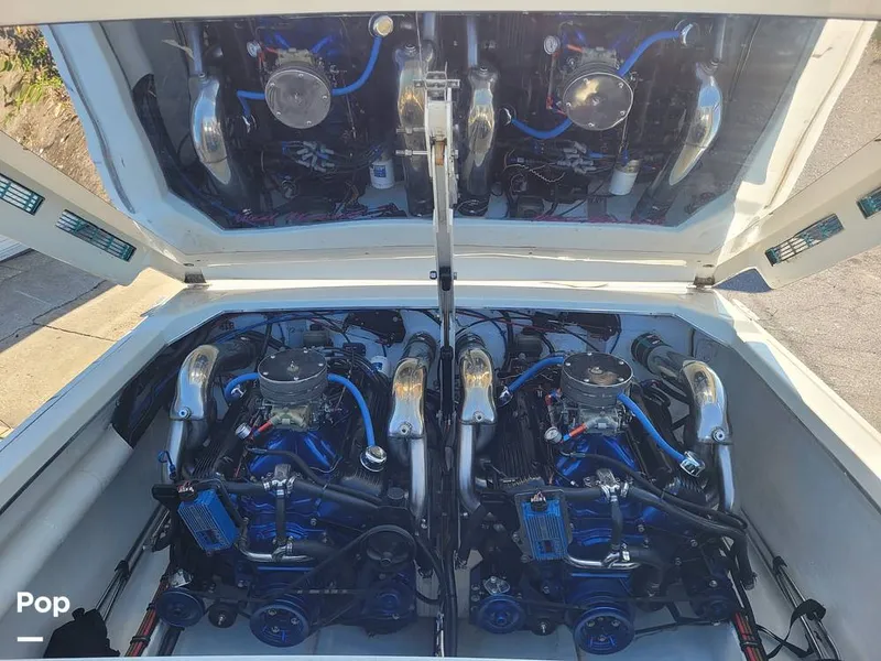 Slide: The Image of Cigarette 35 Cafe Racer 1994 - 14288888