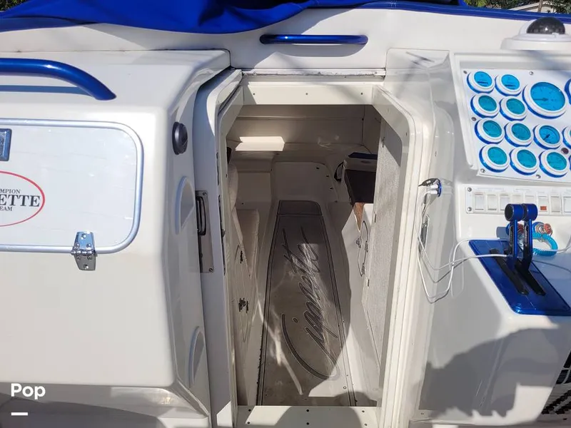 Slide: The Image of Cigarette 35 Cafe Racer 1994 - 14297083