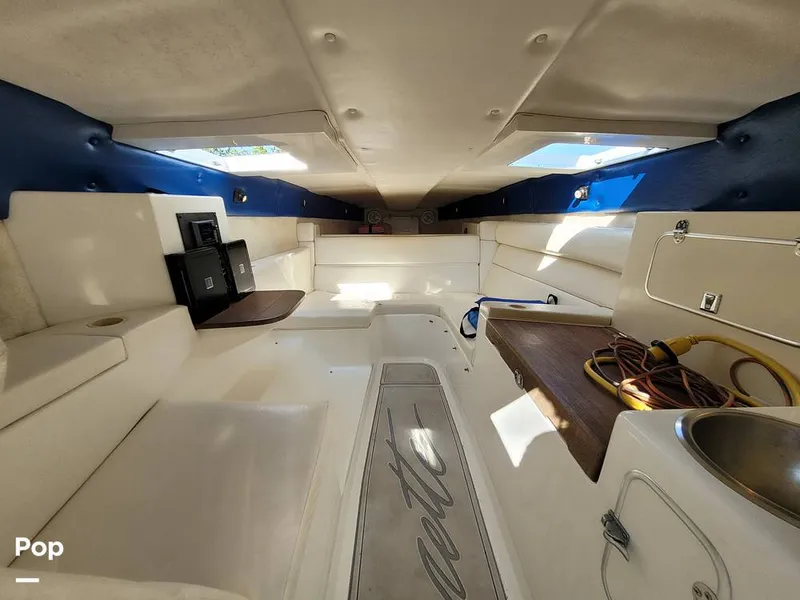 Slide: The Image of Cigarette 35 Cafe Racer 1994 - 14297084