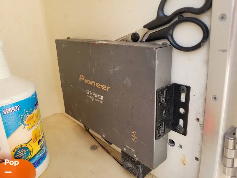 Slide: The Image of Cigarette 35 Cafe Racer 1994 - 14297092