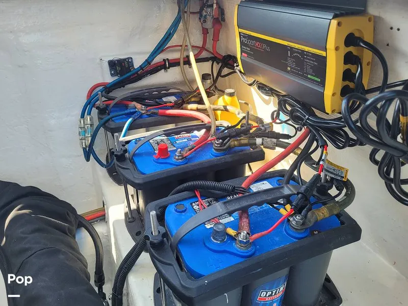 Slide: The Image of Cigarette 35 Cafe Racer 1994 - 14288890