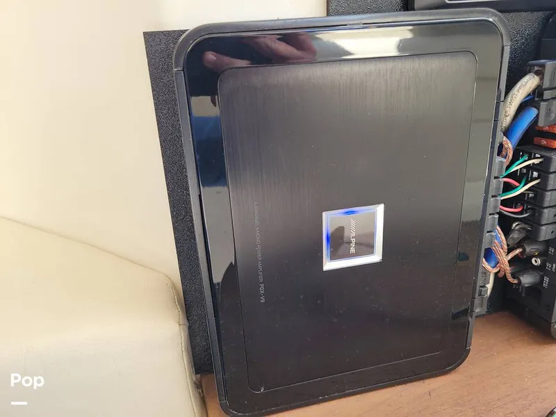 Slide: The Image of Cigarette 35 Cafe Racer 1994 - 14297106