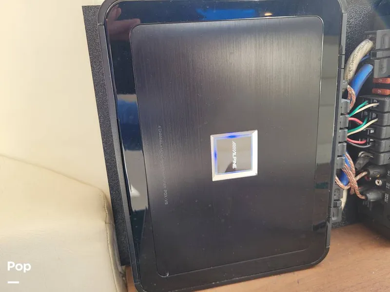 Slide: The Image of Cigarette 35 Cafe Racer 1994 - 14297107