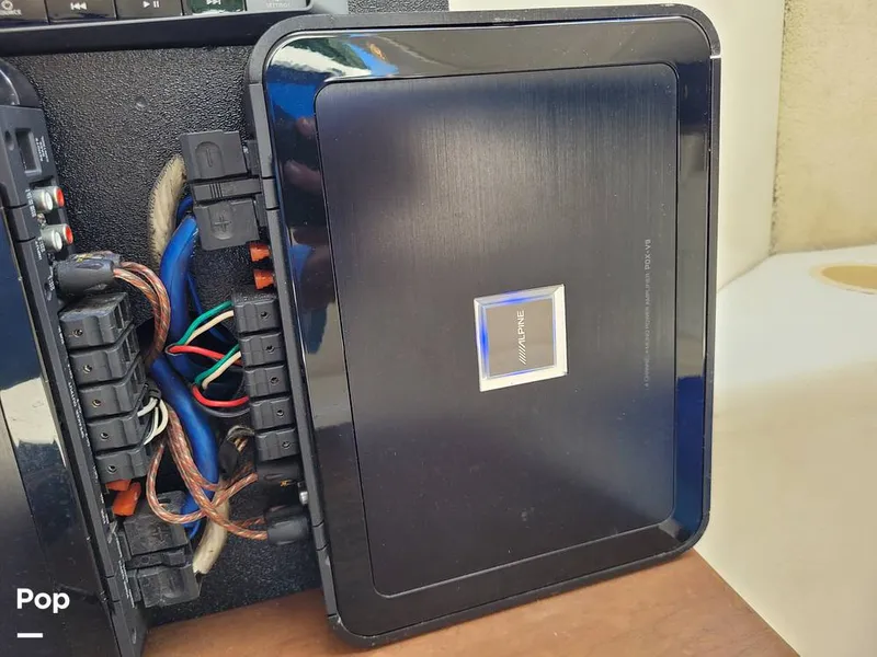 Slide: The Image of Cigarette 35 Cafe Racer 1994 - 14297108