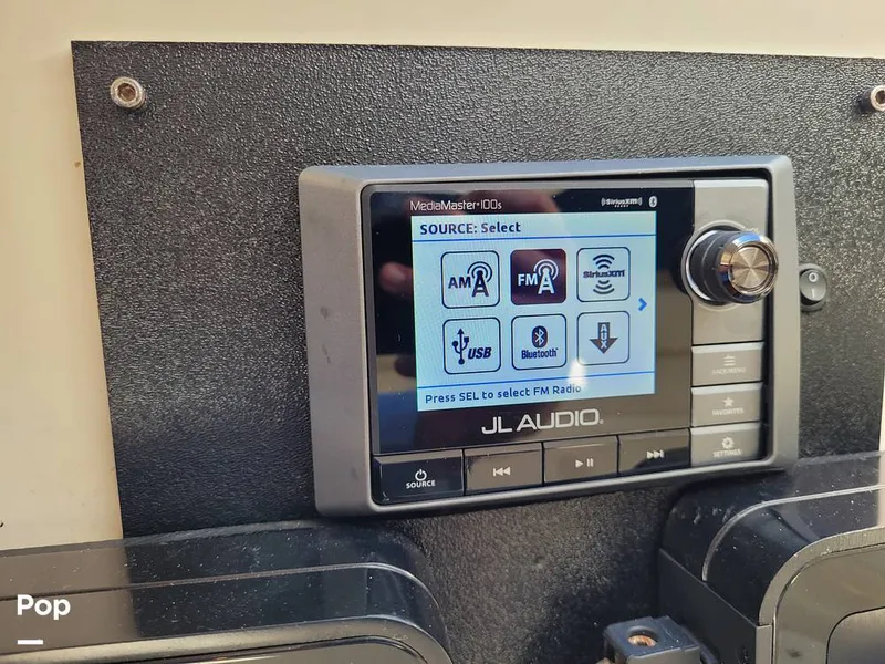 Slide: The Image of Cigarette 35 Cafe Racer 1994 - 14297109