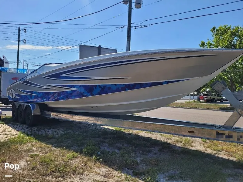 Slide: The Image of Cigarette 35 Cafe Racer 1994 - 14391793