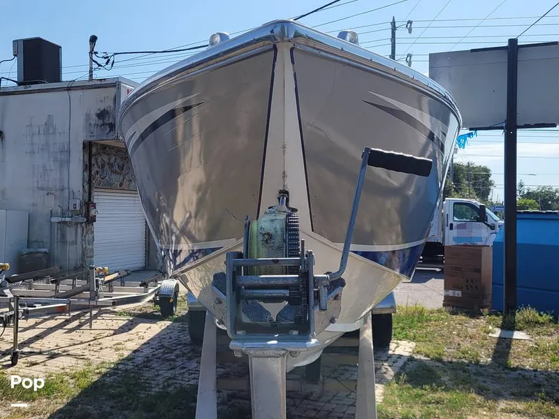 Slide: The Image of Cigarette 35 Cafe Racer 1994 - 14297007