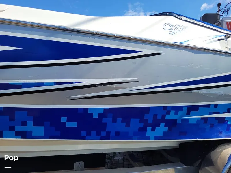 Slide: The Image of Cigarette 35 Cafe Racer 1994 - 14297012