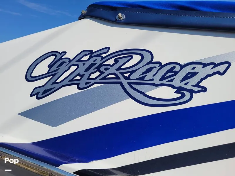 Slide: The Image of Cigarette 35 Cafe Racer 1994 - 14297014