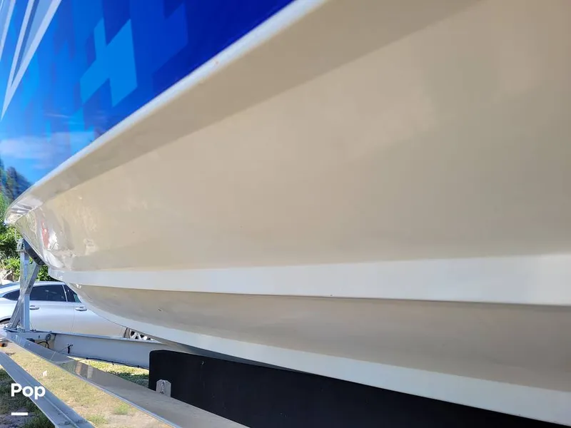 Slide: The Image of Cigarette 35 Cafe Racer 1994 - 14297020