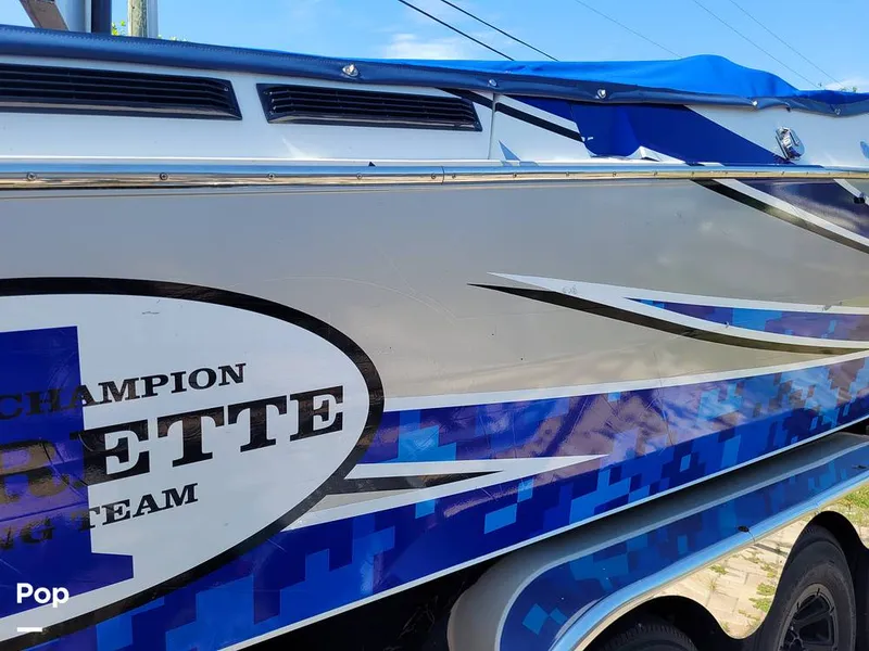 Slide: The Image of Cigarette 35 Cafe Racer 1994 - 14297022