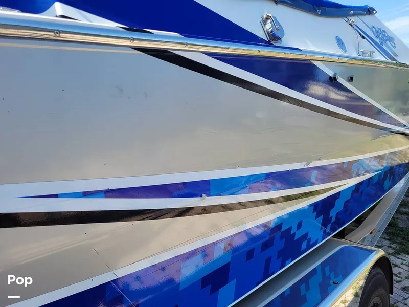 Slide: The Image of Cigarette 35 Cafe Racer 1994 - 14297024