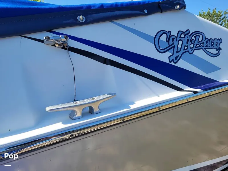 Slide: The Image of Cigarette 35 Cafe Racer 1994 - 14297027