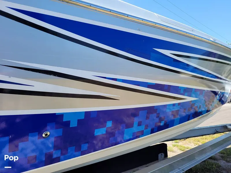 Slide: The Image of Cigarette 35 Cafe Racer 1994 - 14297029