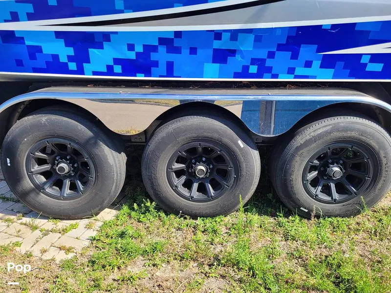 Slide: The Image of Cigarette 35 Cafe Racer 1994 - 14288883