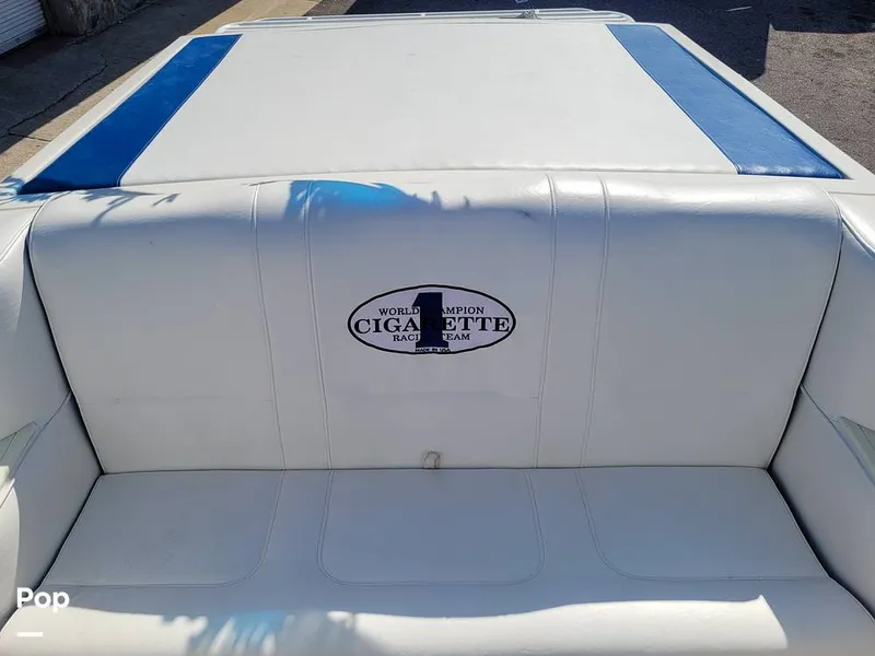 Slide: The Image of Cigarette 35 Cafe Racer 1994 - 14297034