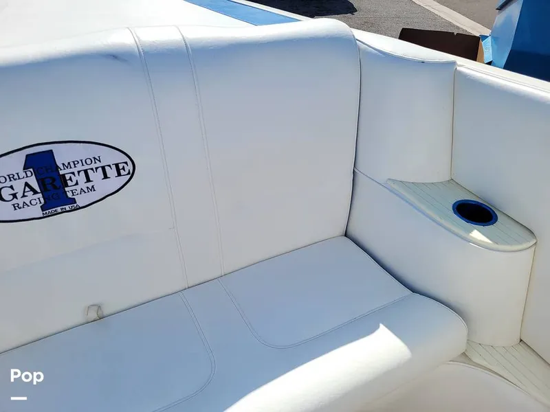 Slide: The Image of Cigarette 35 Cafe Racer 1994 - 14297038