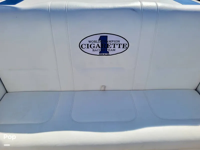 Slide: The Image of Cigarette 35 Cafe Racer 1994 - 14297039