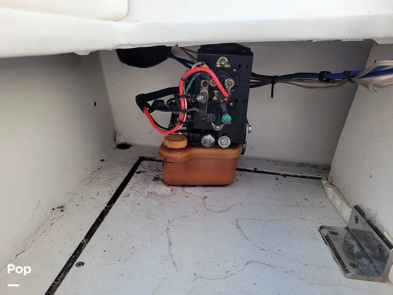 Slide: The Image of Cigarette 35 Cafe Racer 1994 - 14297047