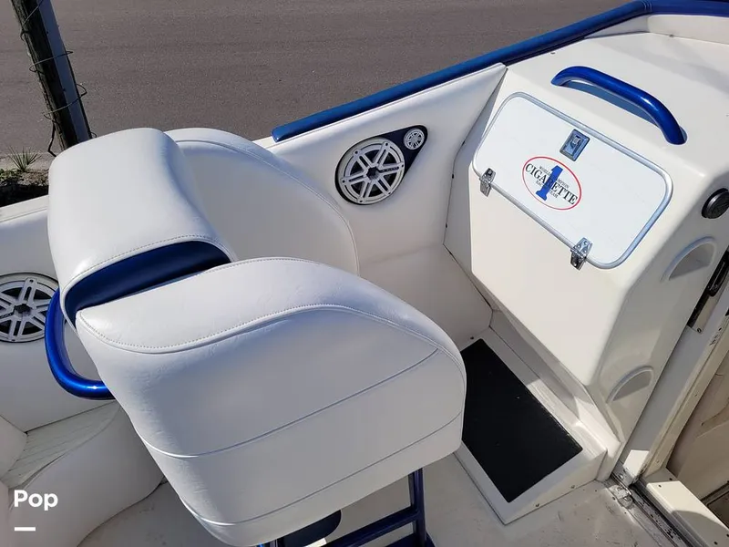 Slide: The Image of Cigarette 35 Cafe Racer 1994 - 14297052