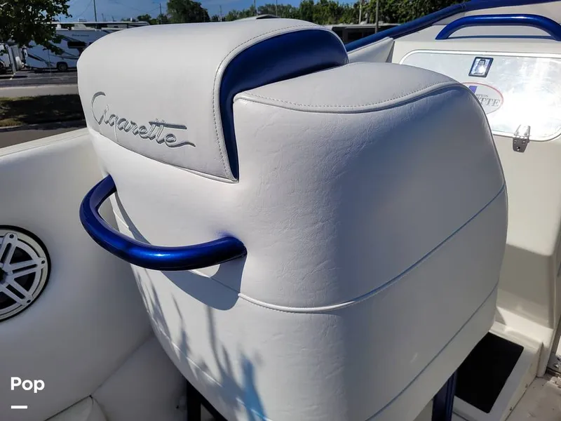 Slide: The Image of Cigarette 35 Cafe Racer 1994 - 14297053