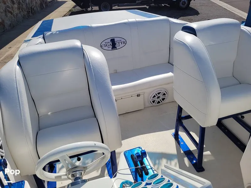 Slide: The Image of Cigarette 35 Cafe Racer 1994 - 14297057