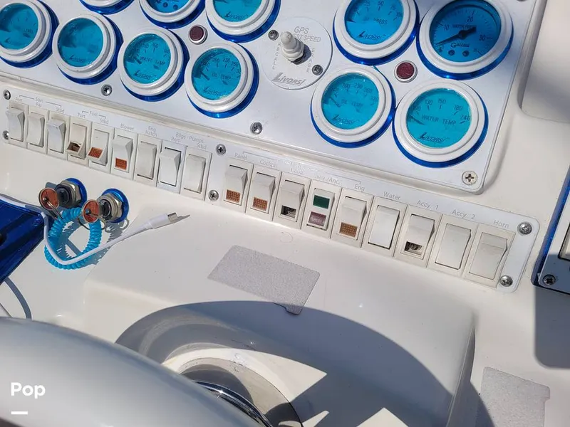 Slide: The Image of Cigarette 35 Cafe Racer 1994 - 14297066