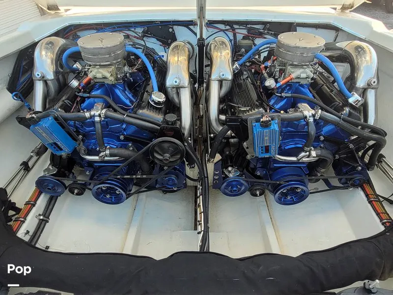 Slide: The Image of Cigarette 35 Cafe Racer 1994 - 14297070