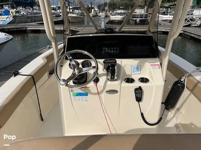 Slide: The Image of Scout 215 XSF 2023 - 14654788