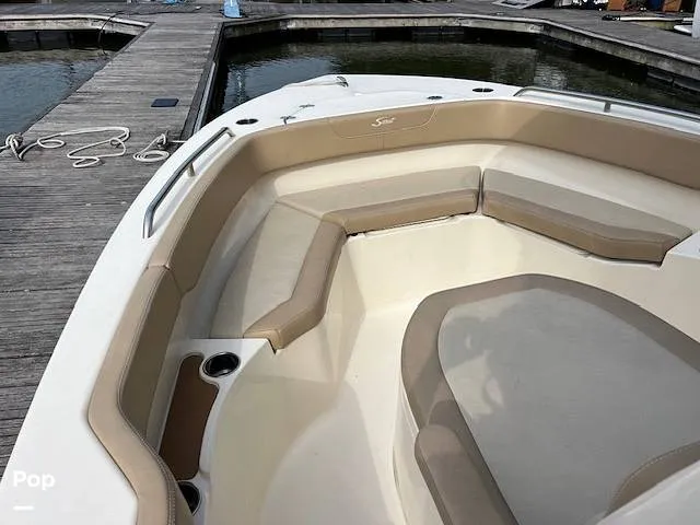 Slide: The Image of Scout 215 XSF 2023 - 14654801