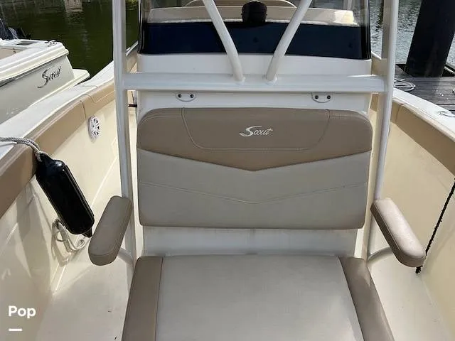 Slide: The Image of Scout 215 XSF 2023 - 14654802