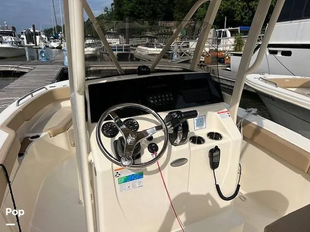 Slide: The Image of Scout 215 XSF 2023 - 14654789