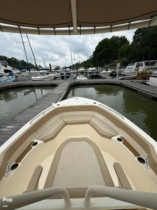 Slide: The Image of Scout 215 XSF 2023 - 15684170