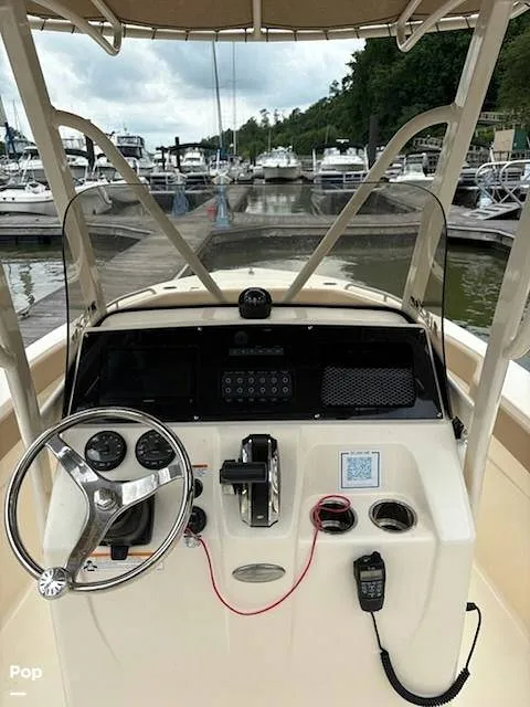 Slide: The Image of Scout 215 XSF 2023 - 15684171