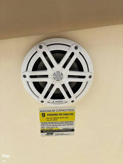 Slide: The Image of Scout 215 XSF 2023 - 15684174