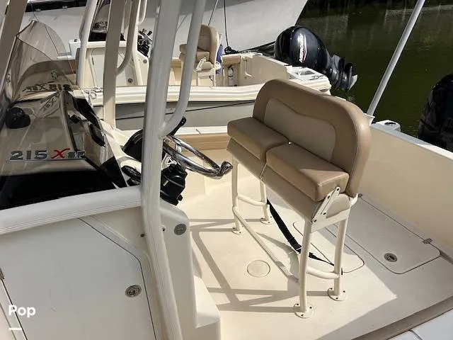 Slide: The Image of Scout 215 XSF 2023 - 14654782